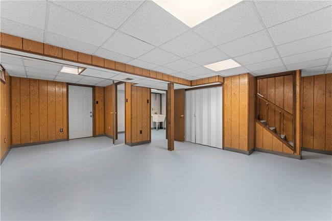 320 Penn Lear Ct, House other with 4 bedrooms, 3 bathrooms and 2 parking in Monroeville PA | Image 46