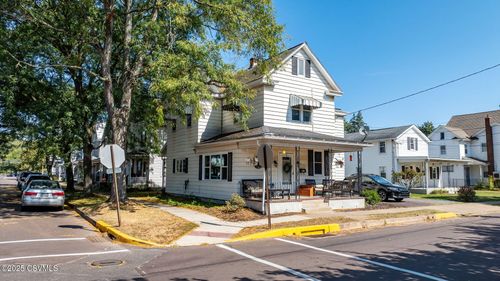 497 W 3rd St, Bloomsburg, PA, 17815-1572 | Card Image