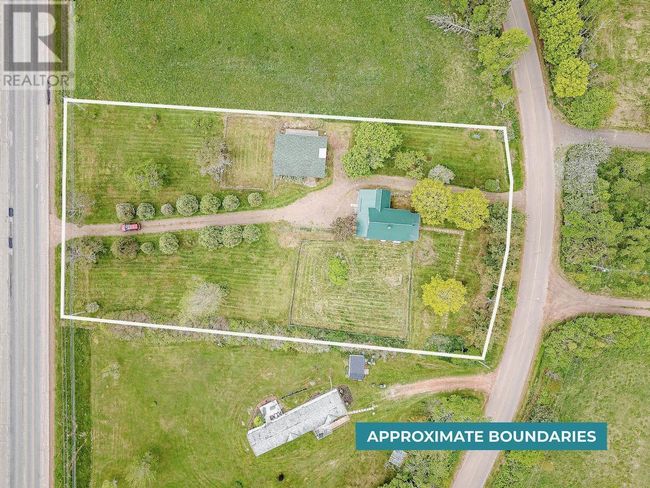 59 Sunset Lane, House other with 4 bedrooms, 1 bathrooms and null parking in Dunstaffnage PE | Image 35