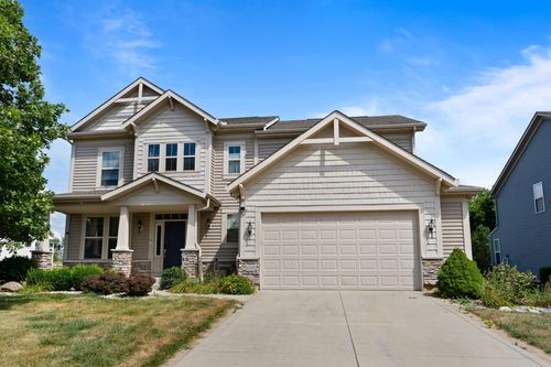 6185 Dietz Dr, Canal Winchester, OH, 43110-7745 | Card Image