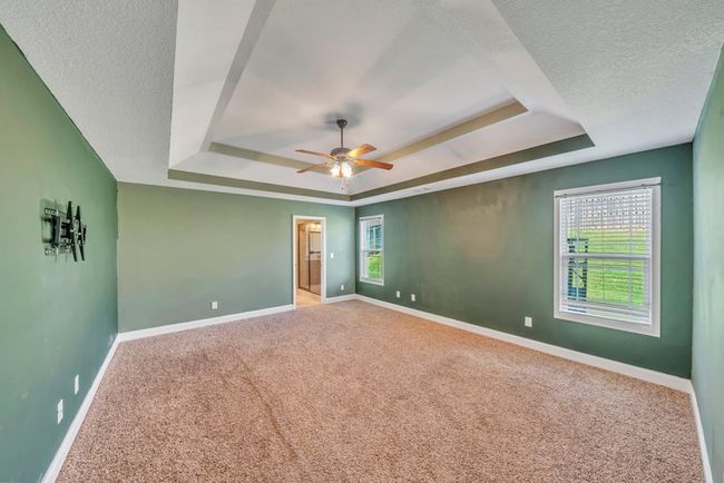 152 Hawks Ridge Trce, Home with 3 bedrooms, 2 bathrooms and null parking in Byron GA | Image 9