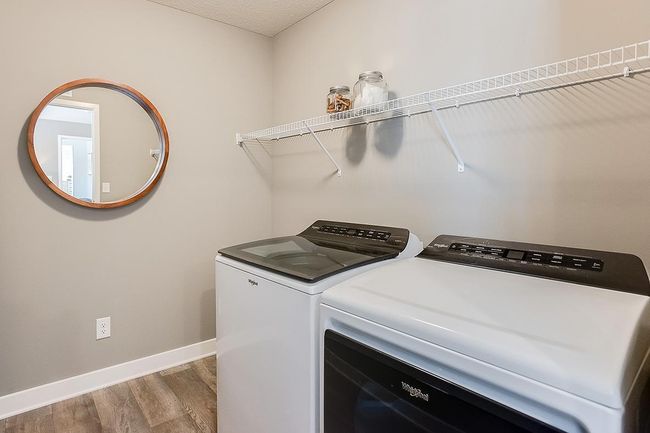 Upstairs Laundry | Image 18