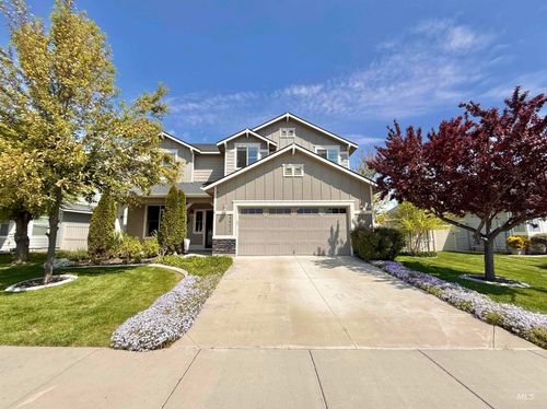 13314 Bloomfield Dr, Caldwell, ID, 83607-5415 | Card Image