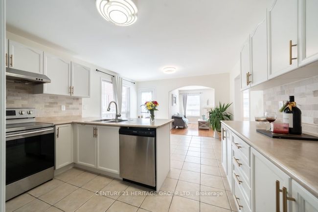 55 Fitzwilliam Ave, House other with 6 bedrooms, 4 bathrooms and 2 parking in Richmond Hill ON | Image 8