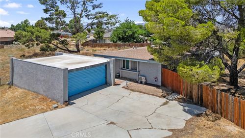 10011 Achilles Ct, California City, CA, 93505-1401 | Card Image