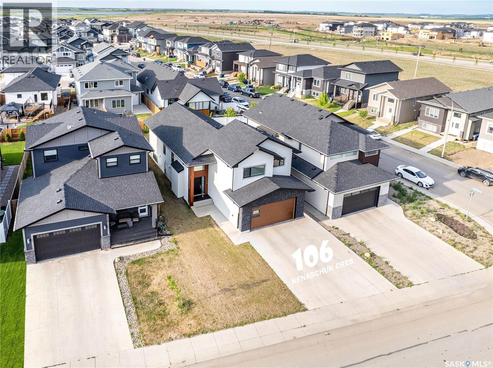 Residential in Saskatoon 4