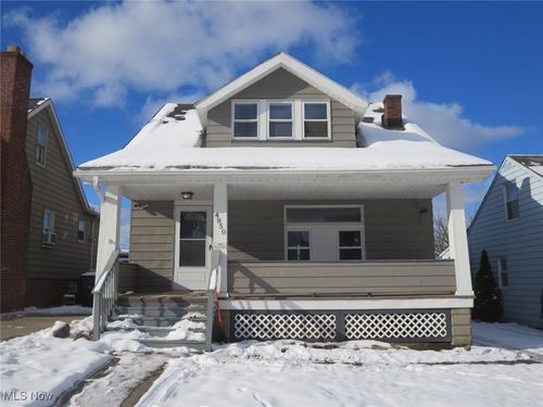 4850 E 90th St, Garfield Heights, OH, 44125-2128 | Card Image