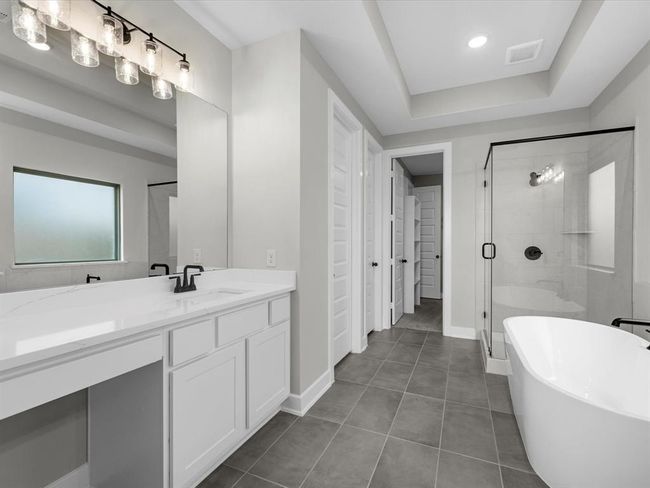 Representative photo. Home under construction. Design selections and colors may vary. | Image 11
