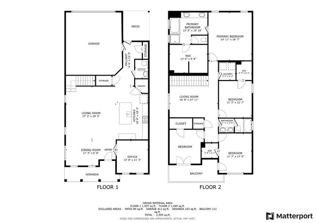 1921 Winston Way, House other with 4 bedrooms, 3 bathrooms and 2 parking in Leander TX | Image 33