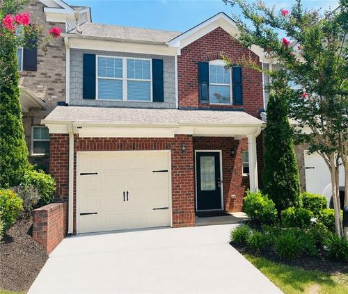 3190 Haynes Park Dr, Lithonia, GA, 30038-7150 | Card Image