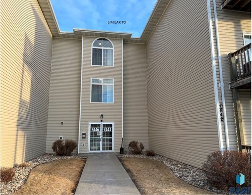 204-7446 Louise Ave, Sioux Falls, SD, 57108-5972 | Card Image