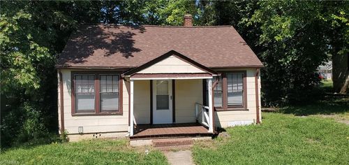 2931 Old Greensboro Rd, Winston-Salem, NC, 27101-1945 | Card Image