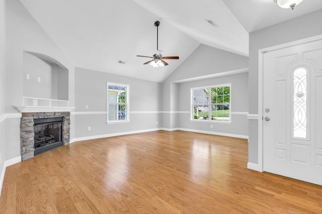 286 Bridgeport Rd, House other with 3 bedrooms, 2 bathrooms and null parking in Boiling Springs SC | Image 5