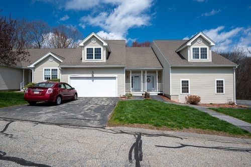 30-30 Horne Way, Millbury, MA, 01527-1959 | Card Image