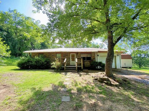 465596 Highway 51, Stilwell, OK, 74960-3677 | Card Image