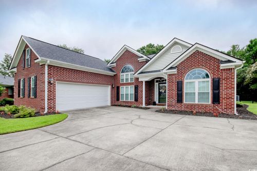 3621 Kingsley Dr, Myrtle Beach, SC, 29588-7713 | Card Image