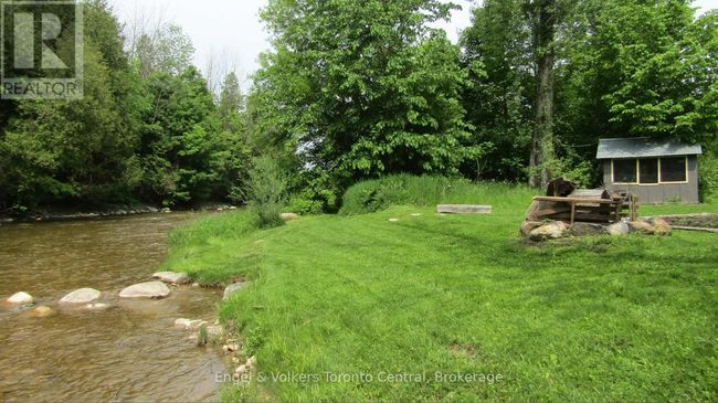 7237 Nottawasaga 6/7 Sideroad, House other with 4 bedrooms, 1 bathrooms and 7 parking in Clearview (Creemore) ON | Image 38