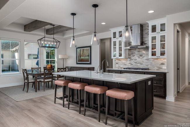 164 Agave Ct, House other with 5 bedrooms, 6 bathrooms and null parking in Spring Branch TX | Image 11