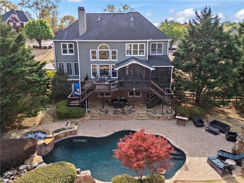 410 Hickory Fairway Ct, Woodstock, GA, 30188-3524 | Card Image
