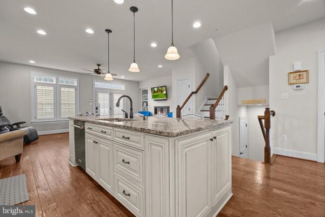 3842 Jacob Stout Rd, Townhouse with 4 bedrooms, 5 bathrooms and null parking in DOYLESTOWN PA | Image 7