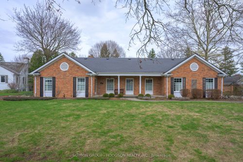 39 Doncaster Avenue, London North, ON, N6G2A1 | Card Image