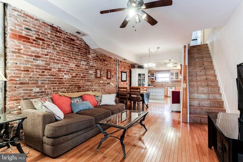 814 S Clinton St, BALTIMORE, MD, 21224-4028 | Card Image