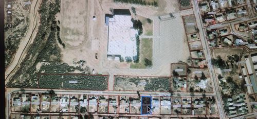 lot 33 Gianera St, Socorro, NM, 87801 | Card Image