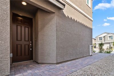 3859 Painted Lady Avenue, House other with 4 bedrooms, 2 bathrooms and null parking in Las Vegas NV | Image 3