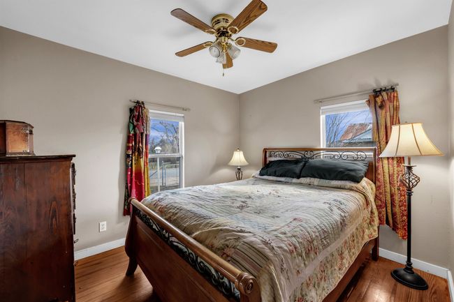 1005 Elm St, House other with 3 bedrooms, 2 bathrooms and null parking in Llano TX | Image 10