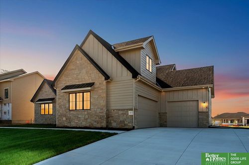 3526 S 218th St, Elkhorn, NE, 68022-5480 | Card Image