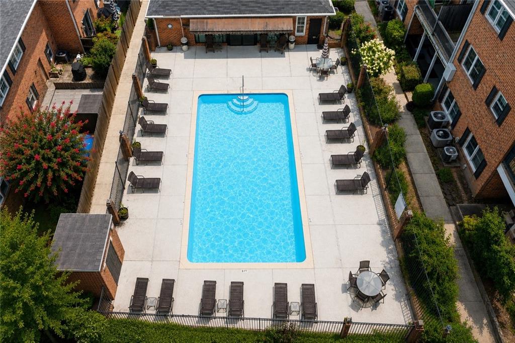 Residential in Sandy Springs 5