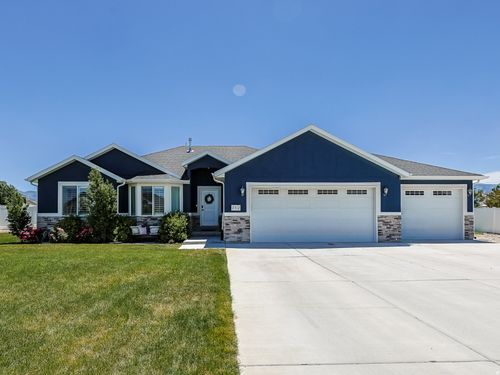 712 E Sunset View Rd, Grantsville, UT, 84029-8526 | Card Image