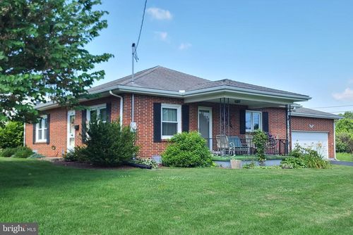 406 S 6th St, DENVER, PA, 17517-1206 | Card Image