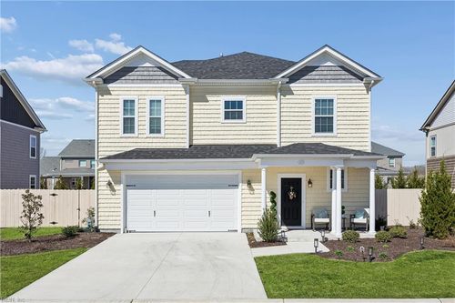 413 Middleton Way, Chesapeake, VA, 23322-4453 | Card Image