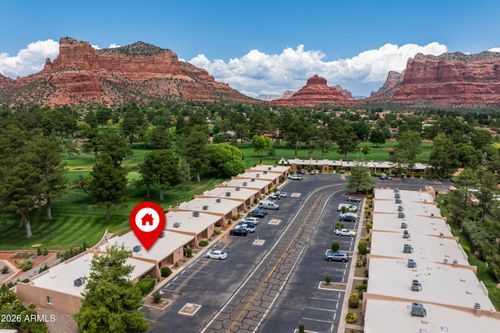 24-130 Castle Rock Rd, Sedona, AZ, 86351-8807 | Card Image