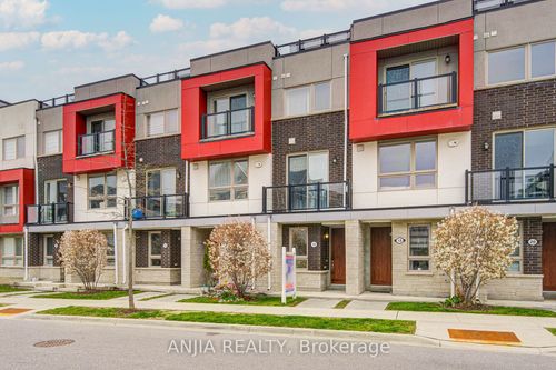 16 Adam Sellers St, Markham, ON, L6B1N2 | Card Image