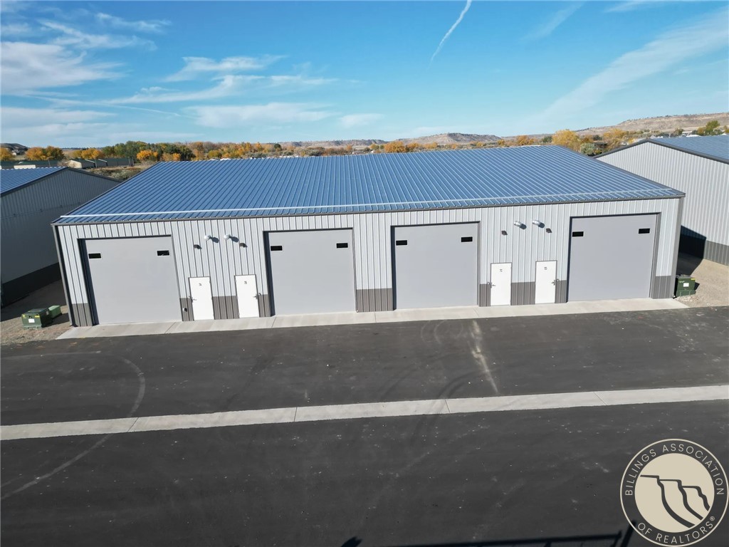 Commercial Sale in Billings 3