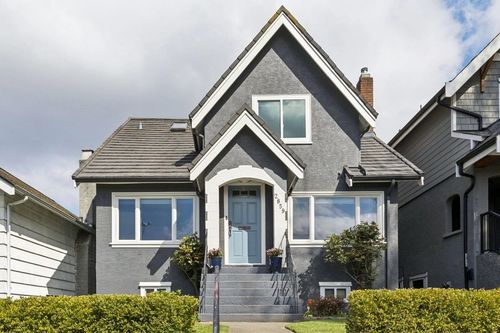 2859 W 33rd Avenue, Vancouver, BC, V6N2G3 | Card Image