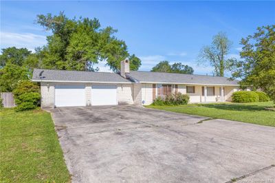 1210 Industrial Street, House other with 3 bedrooms, 2 bathrooms and null parking in Vinton LA | Image 2