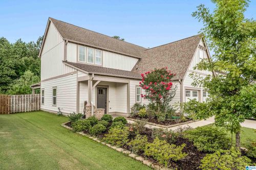 4998 Natalie Way, TRUSSVILLE, AL, 35173-1198 | Card Image