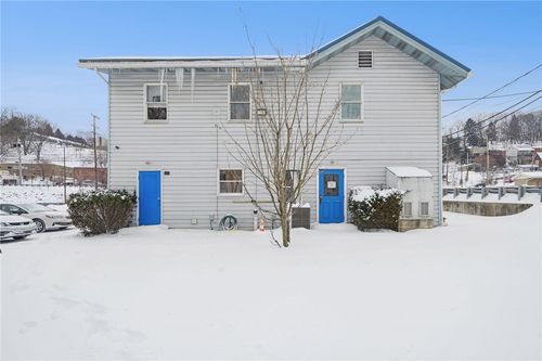 3433 Willow Ave, Castle Shannon, PA, 15234-2205 | Card Image