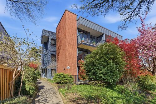 201-1365 E 7th Ave, Vancouver, BC, V5N1R6 | Card Image