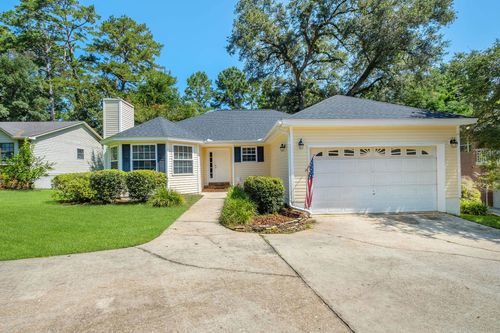3884 Paddrick Dr, TALLAHASSEE, FL, 32309-2857 | Card Image