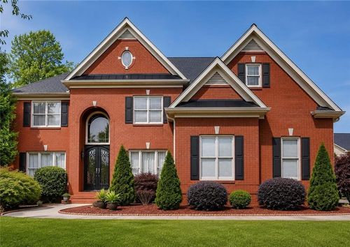 2852 Summer Branch Ln, Buford, GA, 30519-7641 | Card Image