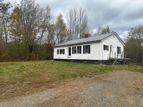361 Houlton Road, Waite, ME, 04492 | Card Image