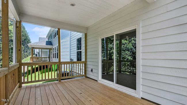 Exterior Covered Deck | Image 34