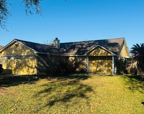 503 Raymond St, La Marque, TX, 77568-3869 | Card Image