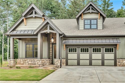 42 Villa Vista 5, Jasper, GA, 30143 | Card Image