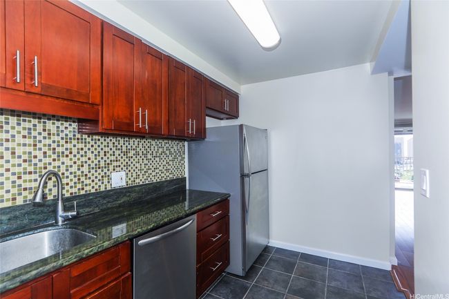 APT-1904 - 1350 Ala Moana Blvd, Condo with 2 bedrooms, 2 bathrooms and 1 parking in Honolulu HI | Image 11