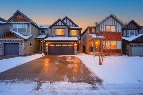 119 Skyview Point Cres Ne, Calgary, AB, T3N0M2 | Card Image